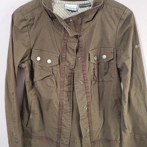 Columbia Jacket